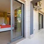 Bianco Mare Apartman Otranto