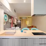 Bianco Mare Apartman *