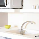Apartman Bianco Mare *