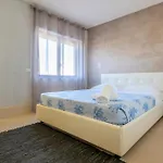 Apartman Bianco Mare