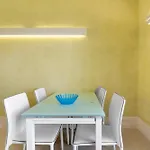 Апартаменты Bianco Mare Отранто