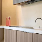 Bianco Mare Апартаменты *