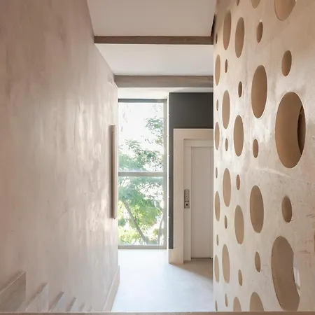 アパート Bianco Mare