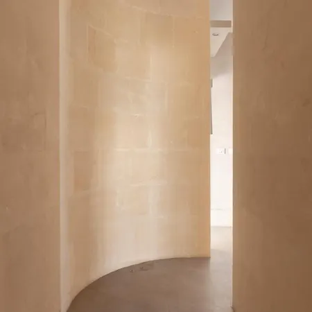 アパート Bianco Mare オートラント