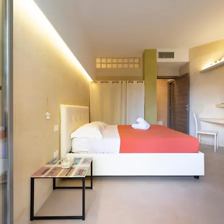 Bianco Mare Apartman