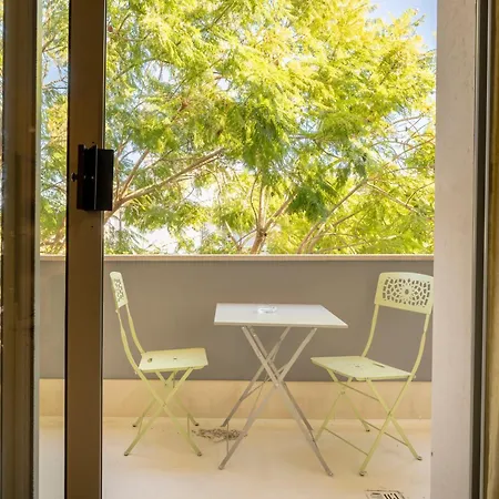 Bianco Mare Apartman