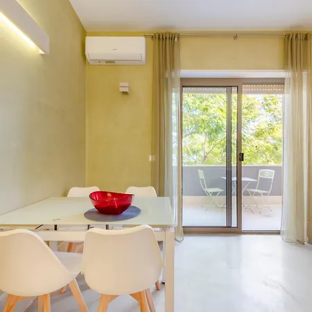 Apartman Bianco Mare *