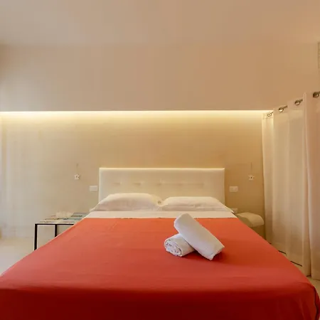 Apartman Bianco Mare