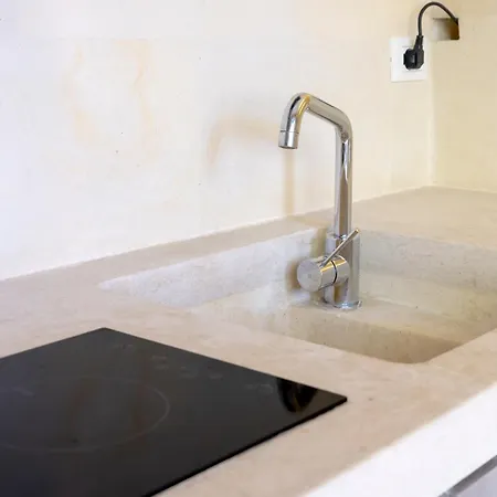 Bianco Mare Apartman