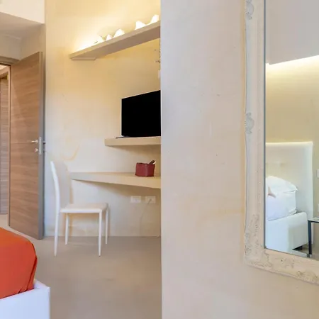 Bianco Mare アパート *