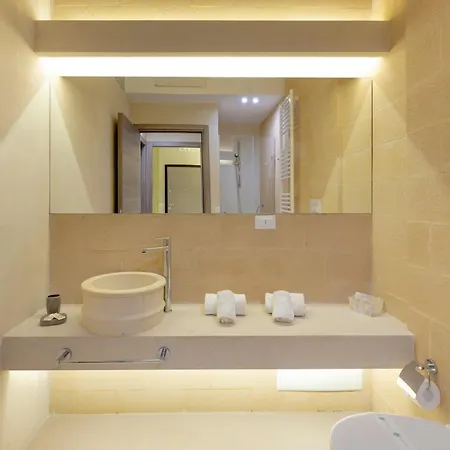 Bianco Mare アパート *