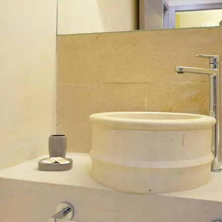 Bianco Mare Apartman Otranto