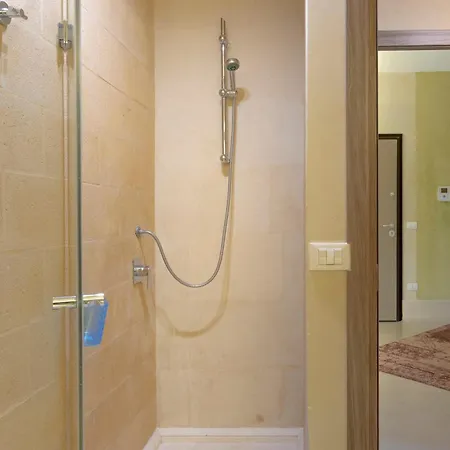 Apartman Bianco Mare Otranto