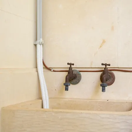 Bianco Mare Apartman Otranto