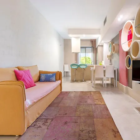 Apartman Bianco Mare Otranto