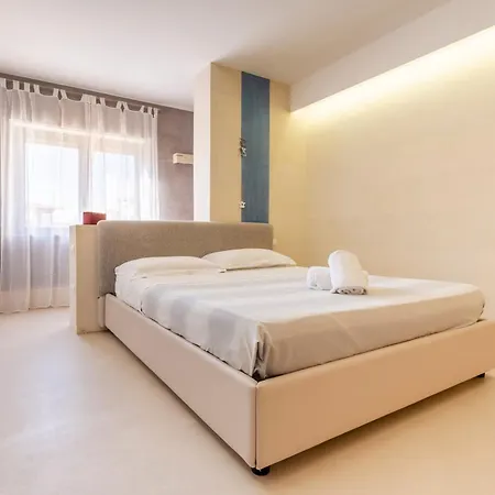 Bianco Mare Apartman