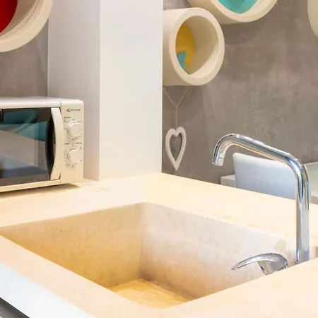 Bianco Mare Apartman