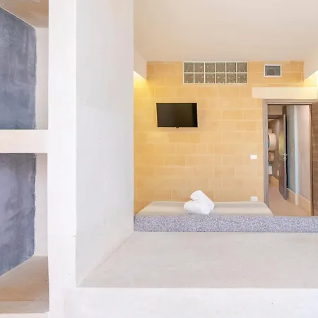 Bianco Mare Apartman *