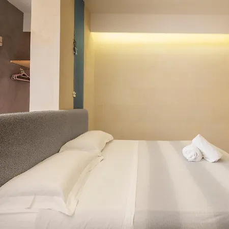 Bianco Mare Apartman *