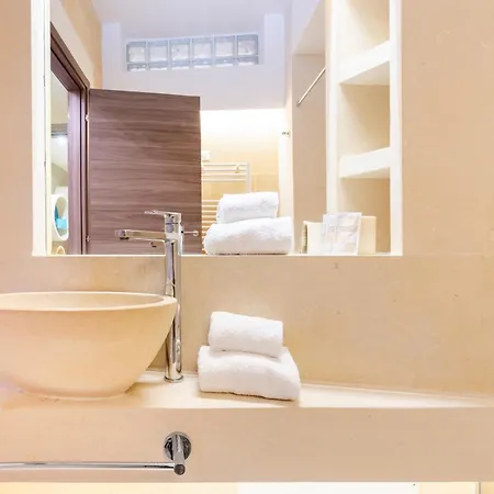 Apartman Bianco Mare