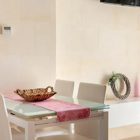 Apartman Bianco Mare