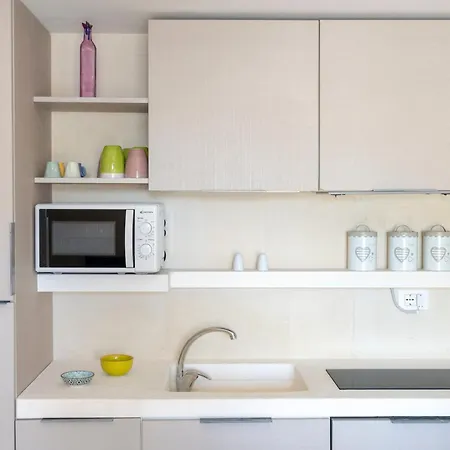 Apartman Bianco Mare *