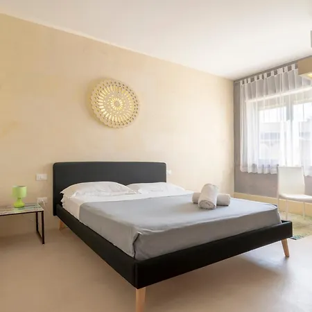 Bianco Mare アパート *