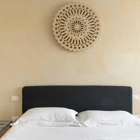 Apartman Bianco Mare Otranto