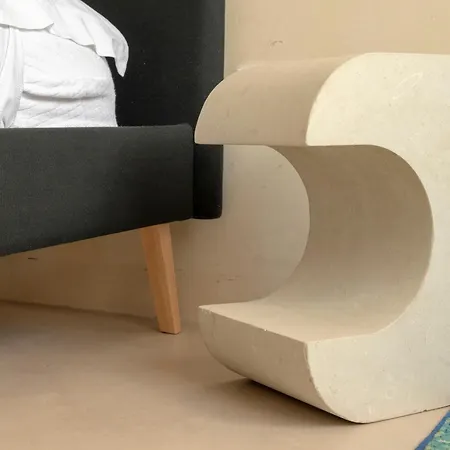 アパート Bianco Mare