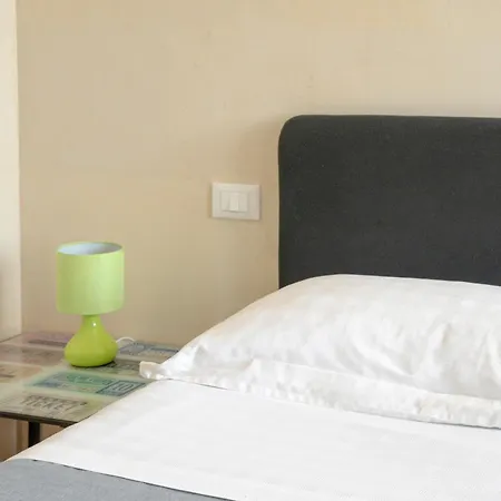 Bianco Mare Apartman