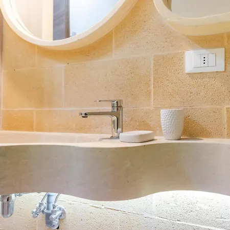 Apartman Bianco Mare *