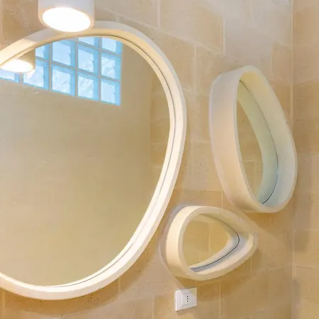 Bianco Mare Apartman *