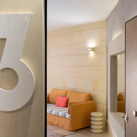 Bianco Mare オートラント