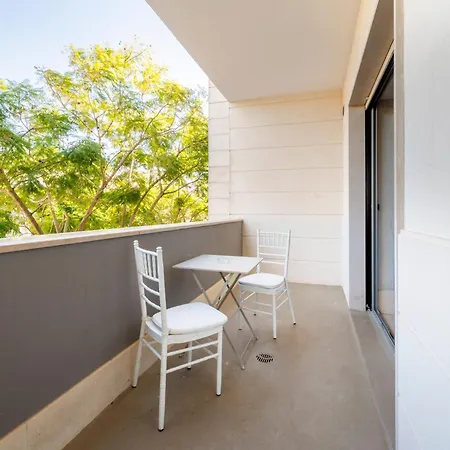 Apartman Bianco Mare Otranto