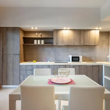 Bianco Mare * オートラント