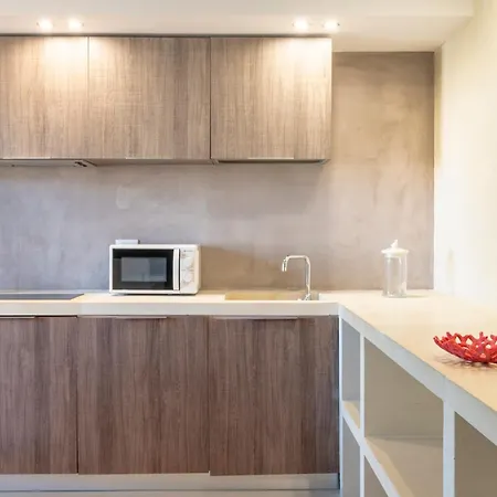 Apartman Bianco Mare *