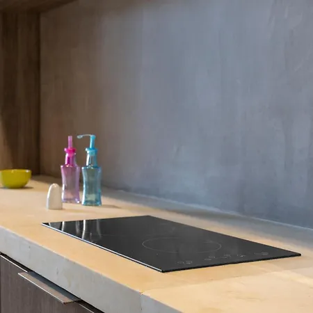 Bianco Mare アパート