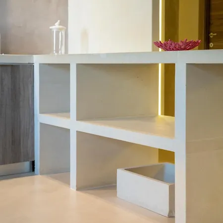 アパート Bianco Mare