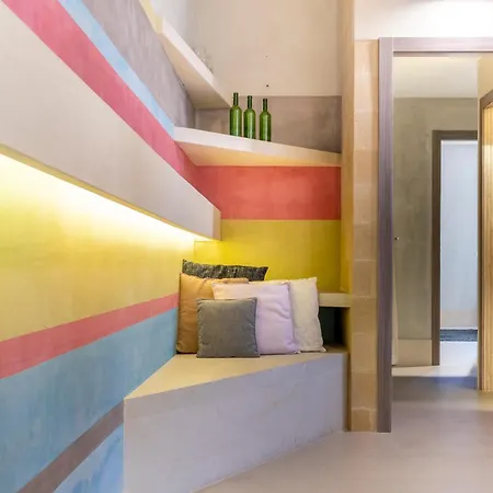 Apartman Bianco Mare