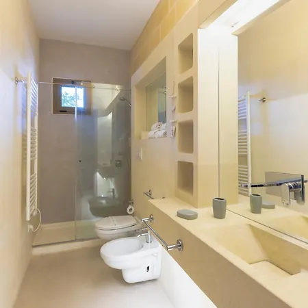 Apartman Bianco Mare *