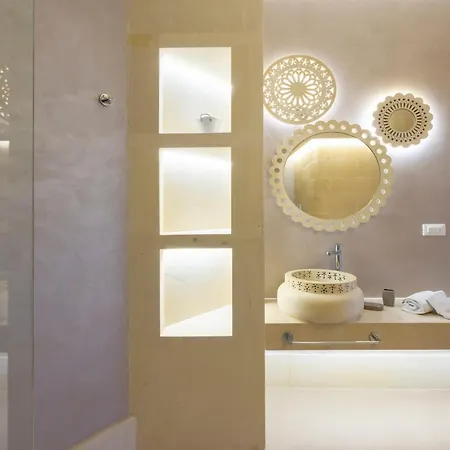 Apartman Bianco Mare