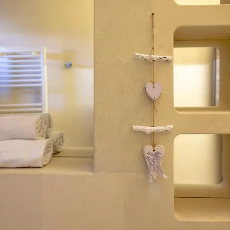 Bianco Mare * Otranto