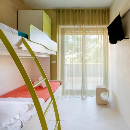 Apartman Bianco Mare *