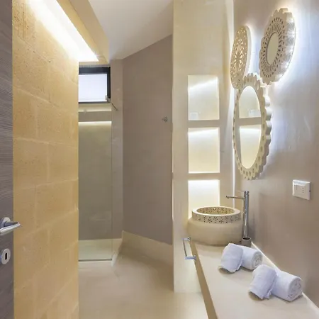 Apartman Bianco Mare *