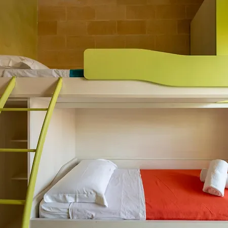 Bianco Mare Apartman