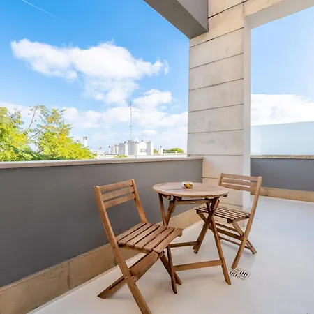 Bianco Mare Apartman *