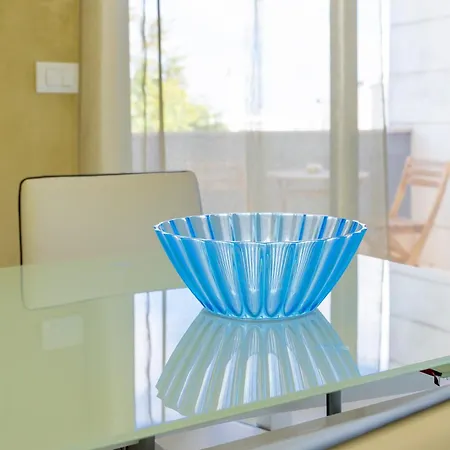 アパート Bianco Mare