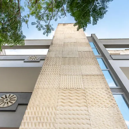 Apartman Bianco Mare