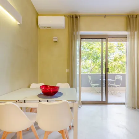 Bianco Mare Apartmán