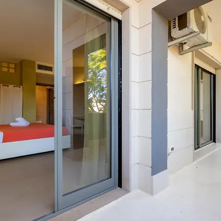 Bianco Mare Apartmán Otranto